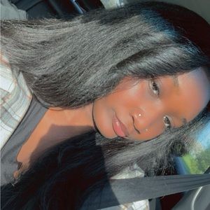 Meet your Posher, Imani